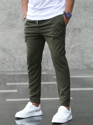 Tapered Jogger Bukser