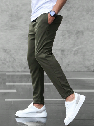 Tapered Jogger Bukser
