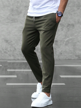 Tapered Jogger Bukser