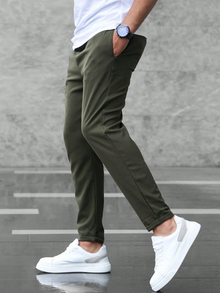 Tapered Jogger Bukser