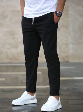Tapered Jogger Bukser