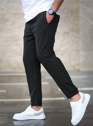 Tapered Jogger Bukser
