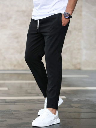 Tapered Jogger Bukser
