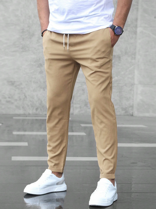 Tapered Jogger Bukser