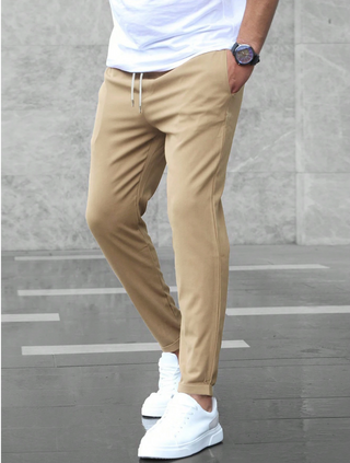 Tapered Jogger Bukser