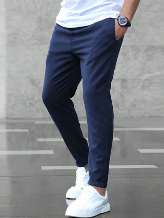Tapered Jogger Bukser