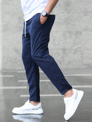 Tapered Jogger Bukser