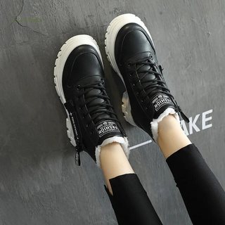 Hvide Sneakers