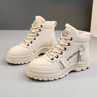 Hvide Sneakers