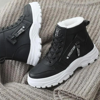 Hvide Sneakers