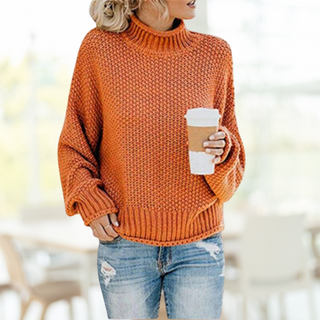 Chunky Hygge Sweater