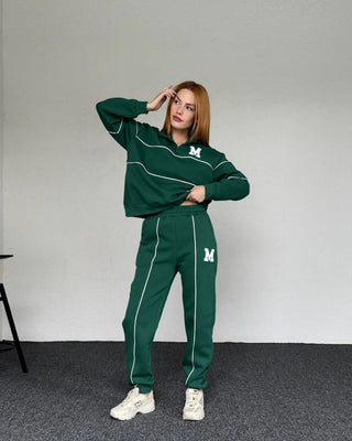 Sporty Lounge Sæt