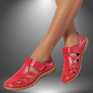 Komfortable Sommer Sandaler