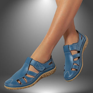 Komfortable Sommer Sandaler