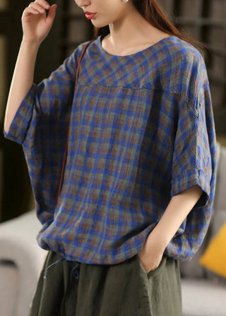Ternet Linned Top