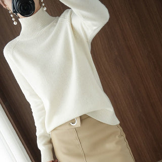 Kasjmier Coltrui | 100% Kasjmier | Warm en Luxe