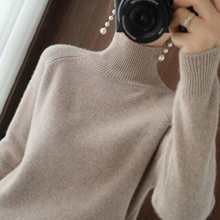 Kasjmier Coltrui | 100% Kasjmier | Warm en Luxe