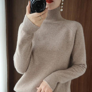 Kasjmier Coltrui | 100% Kasjmier | Warm en Luxe