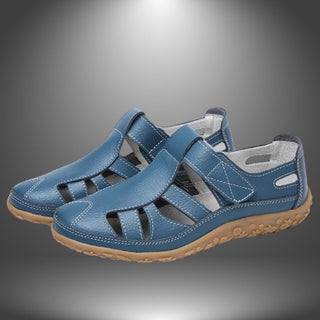 Komfortable Sommer Sandaler