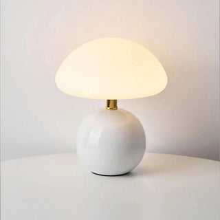 Elegant LED Bordlampe