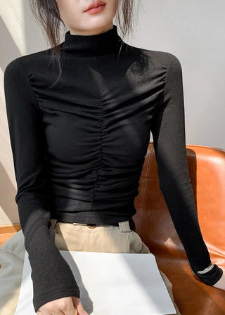 Sort Ruching Top