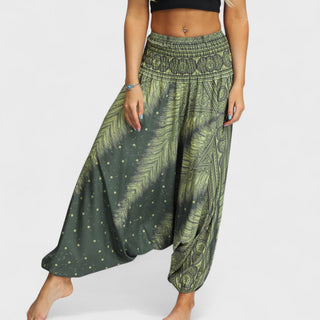 Boho Bukser