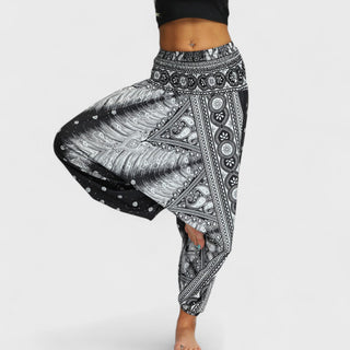 Boho Bukser