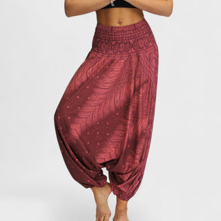Boho Bukser