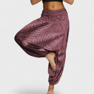 Boho Bukser