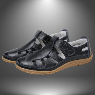 Komfortable Sommer Sandaler