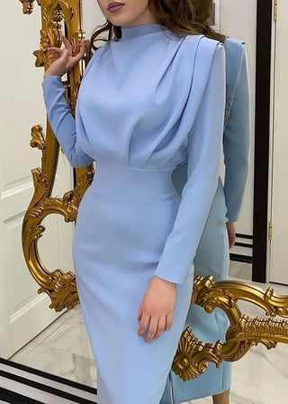 Elegant Kjole | Sofistikeret Design | Tidløs Silhuet