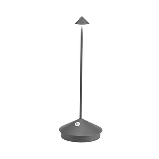 Geometrisk LED Bordlampe