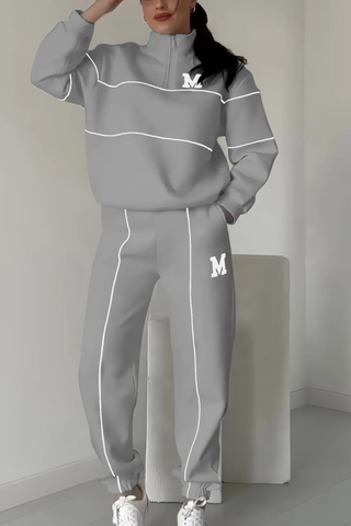 Sporty Lounge Sæt