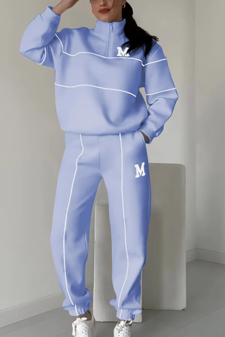Sporty Lounge Sæt