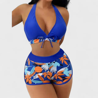 Tropisk Bikini