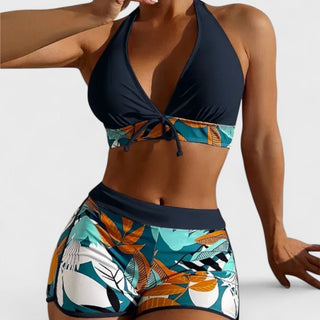 Tropisk Bikini