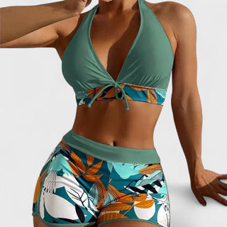 Tropisk Bikini