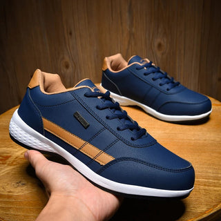 Vandafvisende Hverdagssneakers