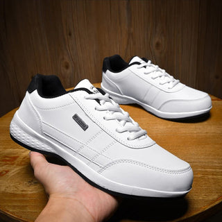 Vandafvisende Hverdagssneakers