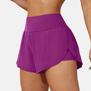 Swim Shorts | 2-i-1 | Sporty og Komfortabel