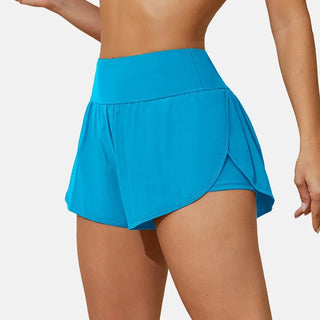 Swim Shorts | 2-i-1 | Sporty og Komfortabel