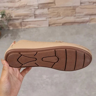 Slip-on Loafers | Klassisk Design | Komfort og Elegance