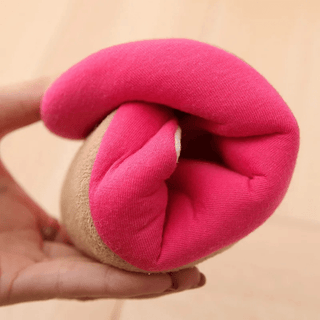 Tofarvede Hjemmesko | Memory Foam | Komfort og Hverdag