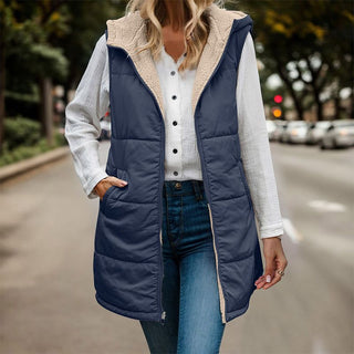 Vatteret Teddyforet Vest
