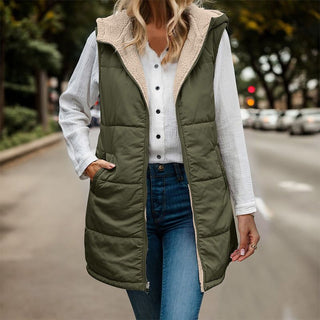 Vatteret Teddyforet Vest