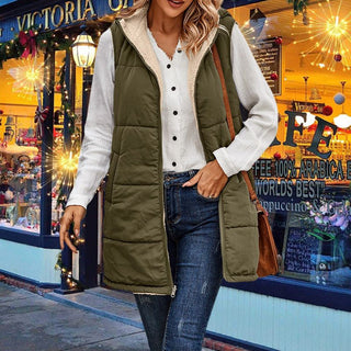 Vatteret Teddyforet Vest
