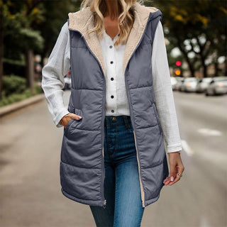 Vatteret Teddyforet Vest