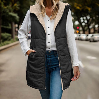 Vatteret Teddyforet Vest