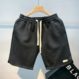 Strukturerede Geometriske Shorts