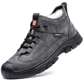 Sporty Sneakers